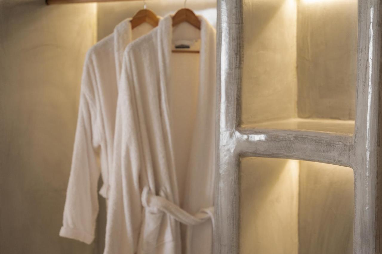 Leon Luxury Suites Imerovigli  Exteriér fotografie