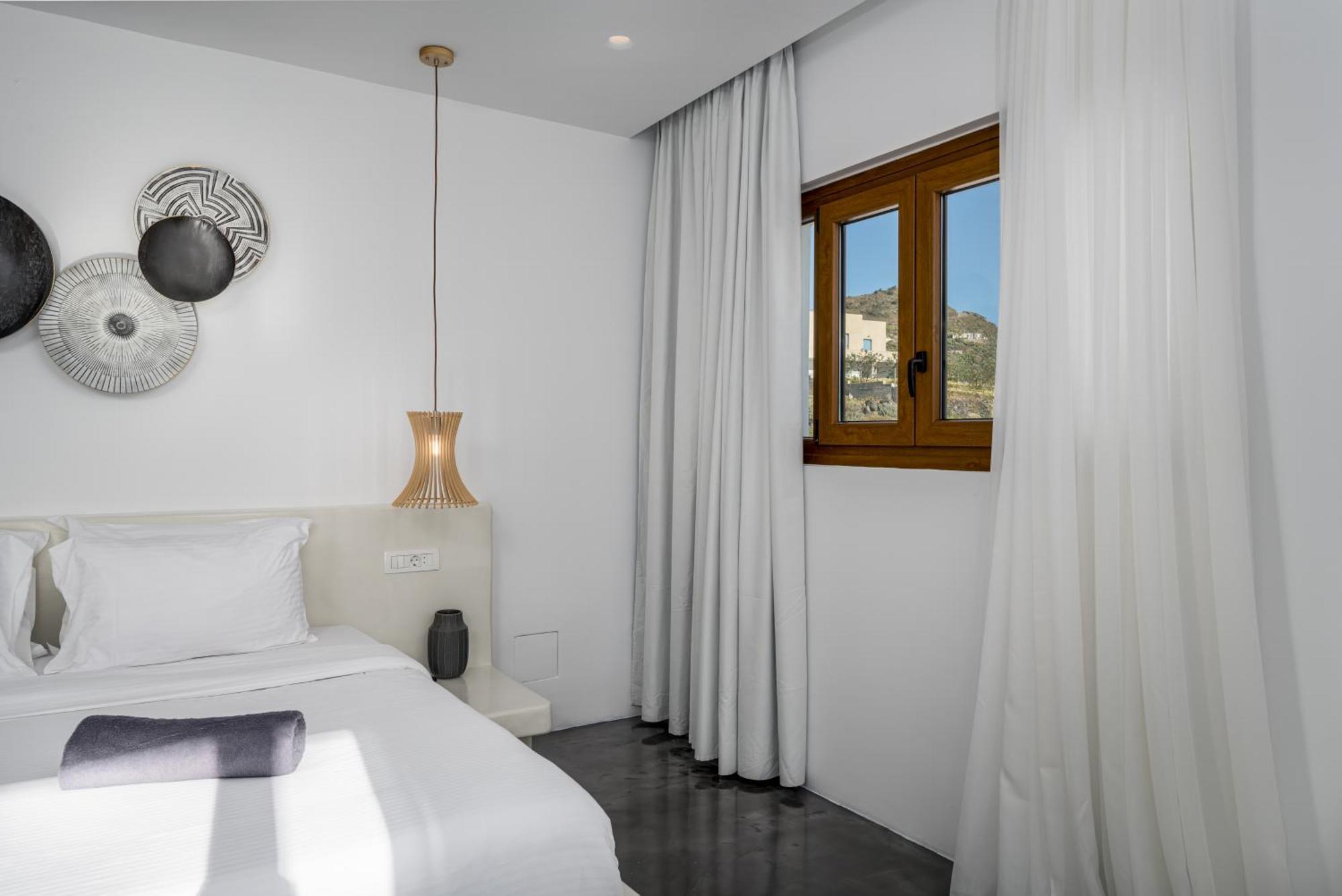 Leon Luxury Suites Imerovigli  Exteriér fotografie