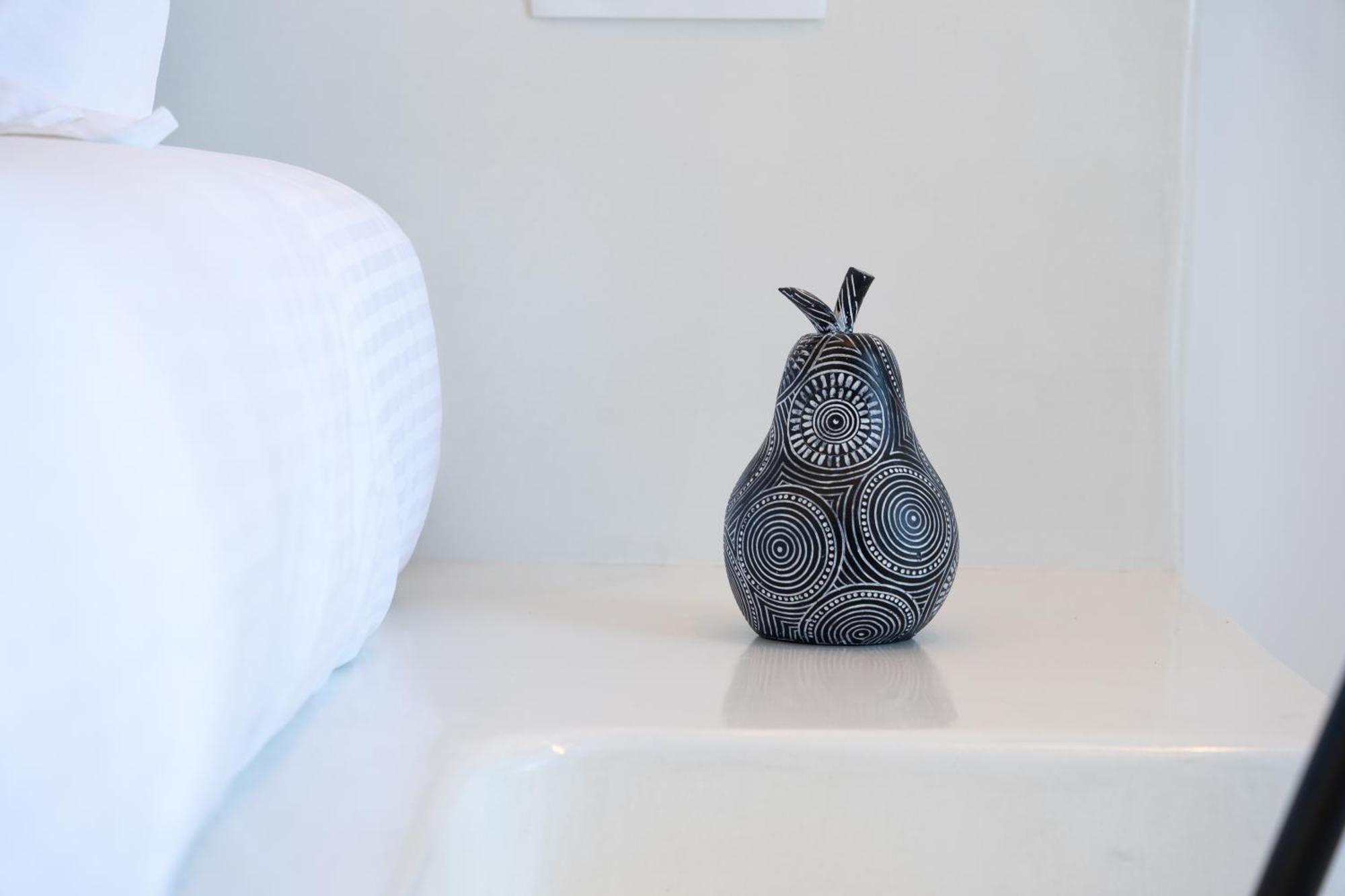 Leon Luxury Suites Imerovigli  Exteriér fotografie